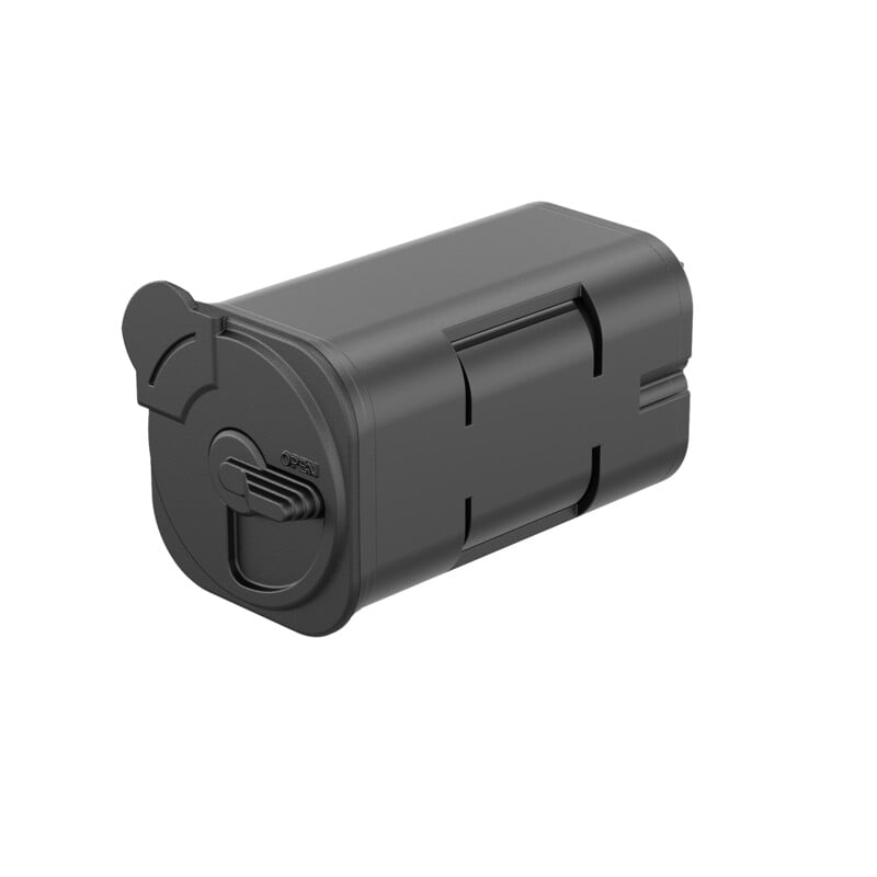 Pulsar-Vision Pulsar DNV Battery Twin Pack
