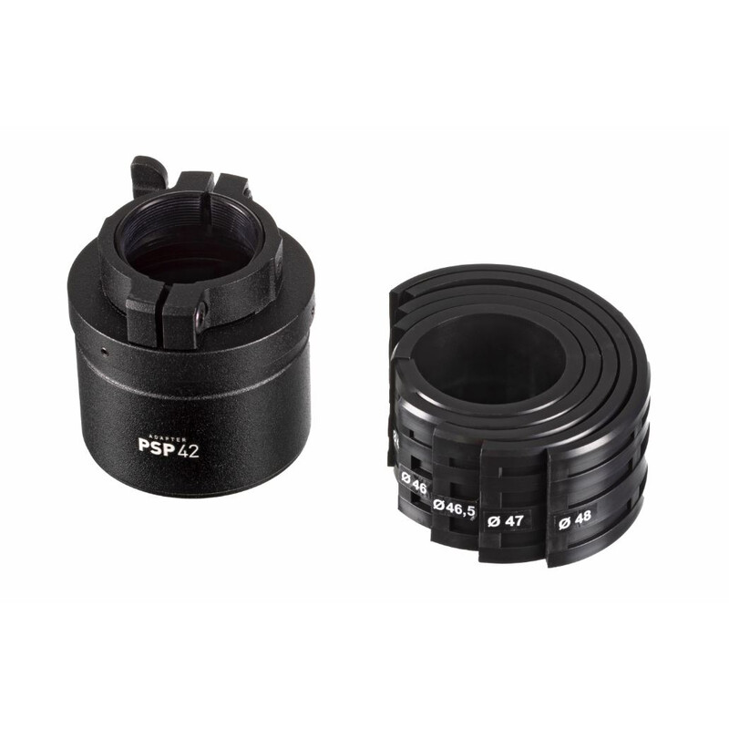 Pulsar-Vision Lensadapter PSP 42 mm ringadapter