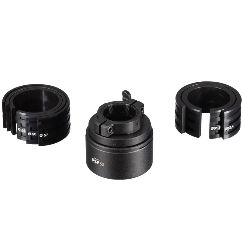 Pulsar-Vision Lensadapter PSP 50 mm ringadapter
