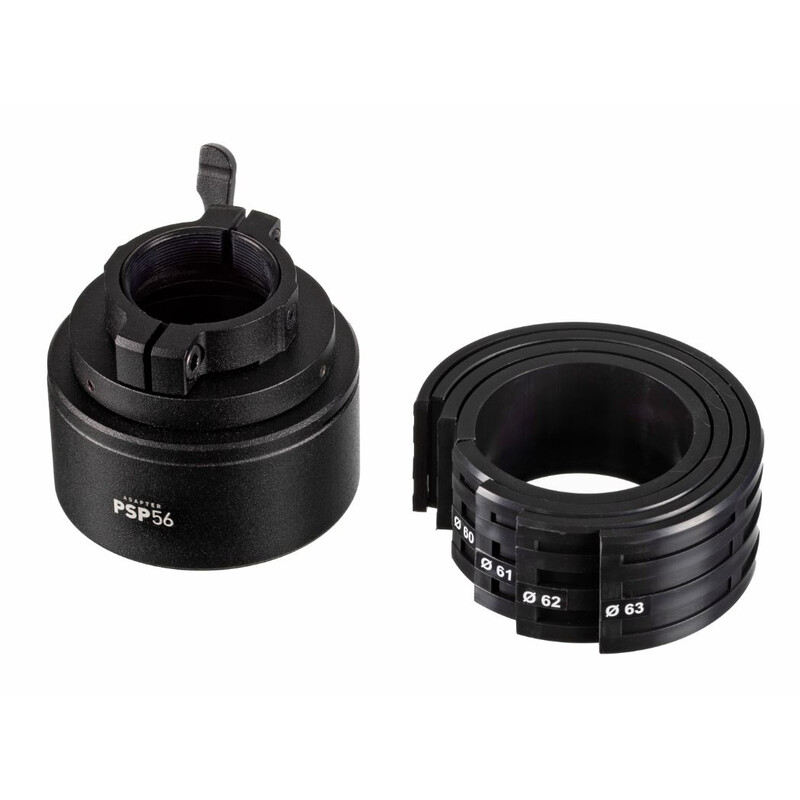 Pulsar-Vision Lensadapter PSP 56 mm ringadapter