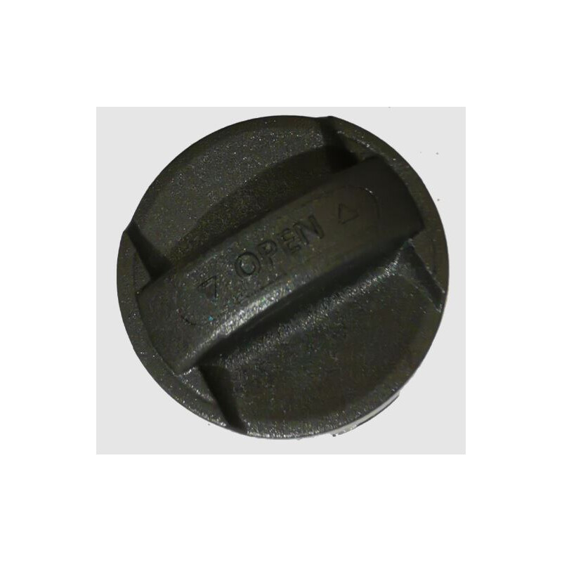 Pulsar-Vision APS5 battery locking cap