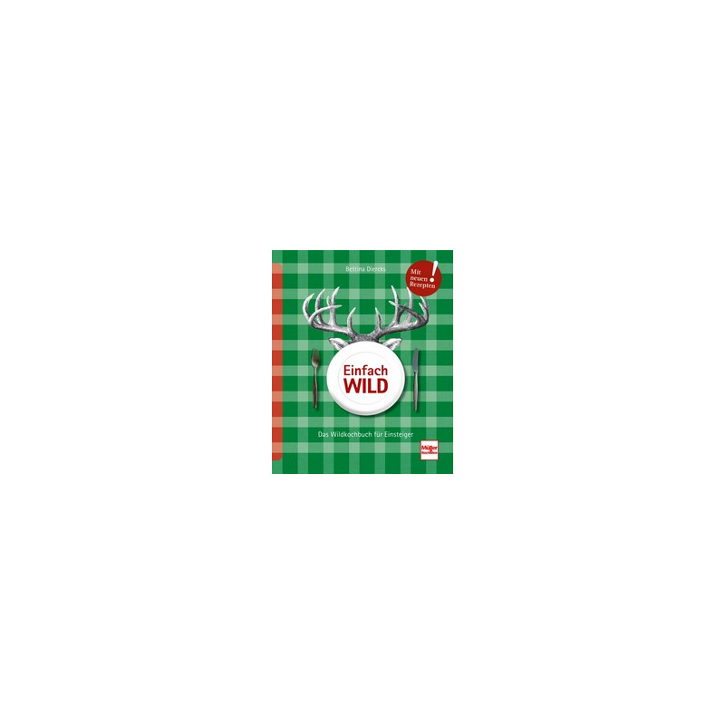 Motorbuch-Verlag Selvaggina semplice