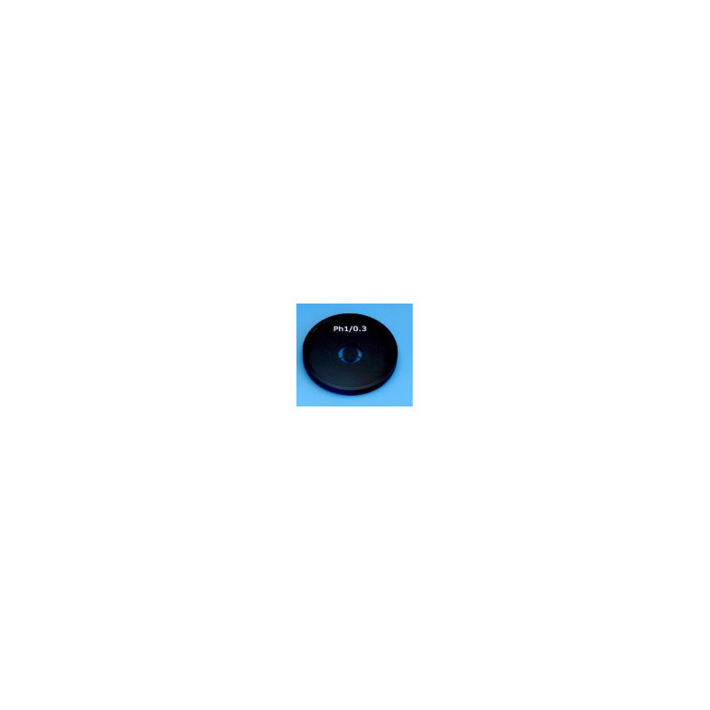 ZEISS Ringblende Ph 1/0,3