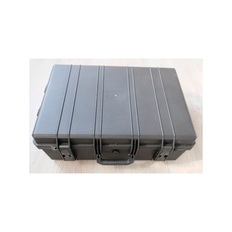 APM Maleta rígida para binoculares de 70 mm