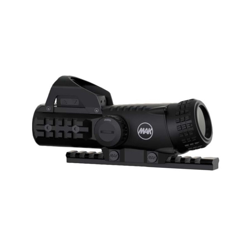 MAK Riflescope storm 4x30i HD