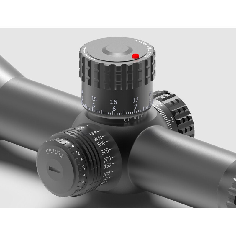 MAK Richtkijker pro 5-25x56i HD