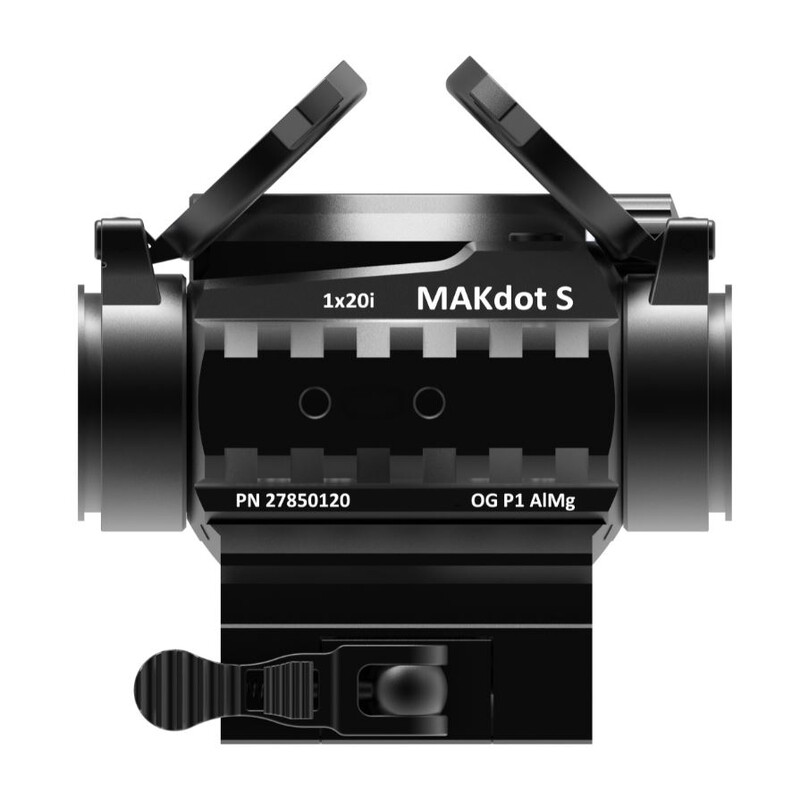 MAK Richtkijker dot S 1x20i
