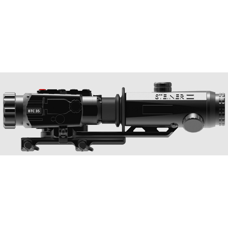 MAK uick Duo (mount only) for all other weapon models Picatinny storm 4x30i HD Guide TA435