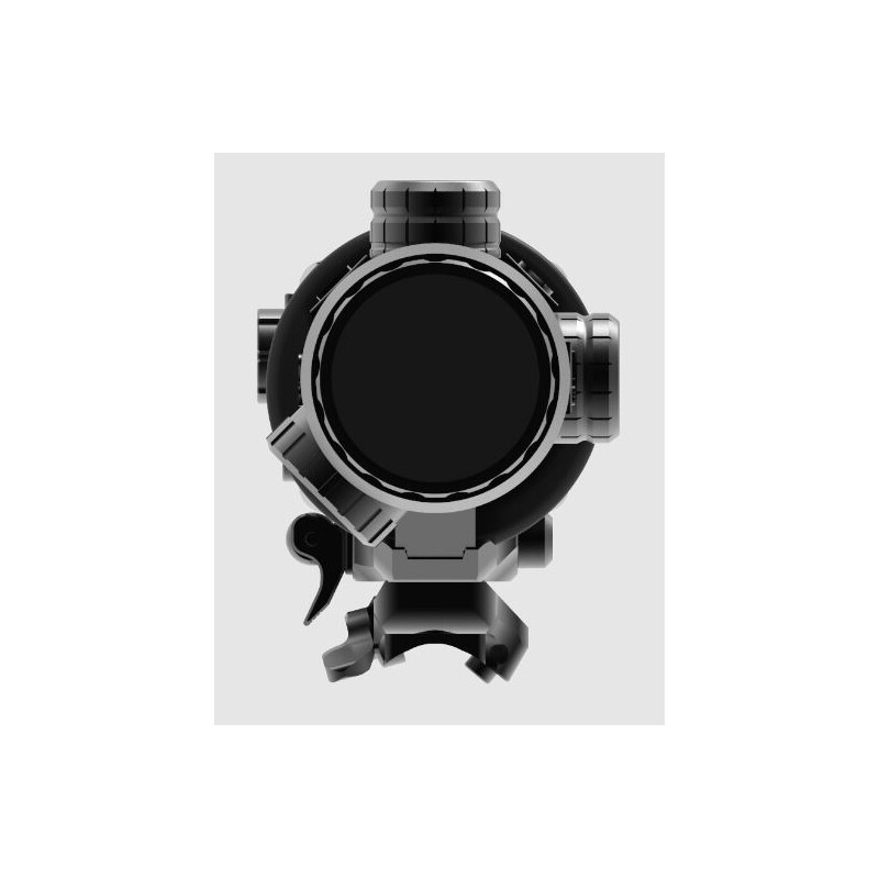 MAK uick Duo (mount only) for all other weapon models Picatinny Steiner T332/T432 Guide TA435