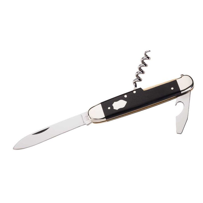 Hartkopf-Solingen Coltelli Coltello tascabile