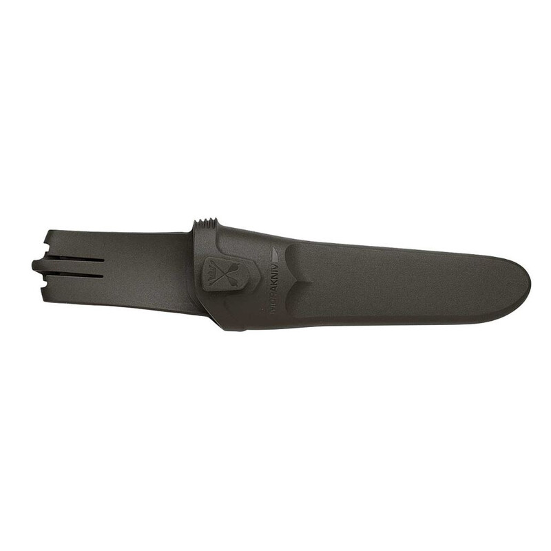 Morakniv Coltelli Coltello da cintura BASIC 546 blu
