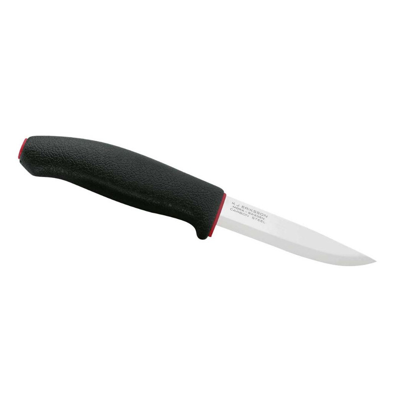Morakniv Coltelli Coltello da cintura 711 nero