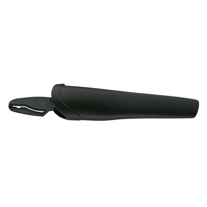 Morakniv Knives Gürtelmesser 711 schwarz