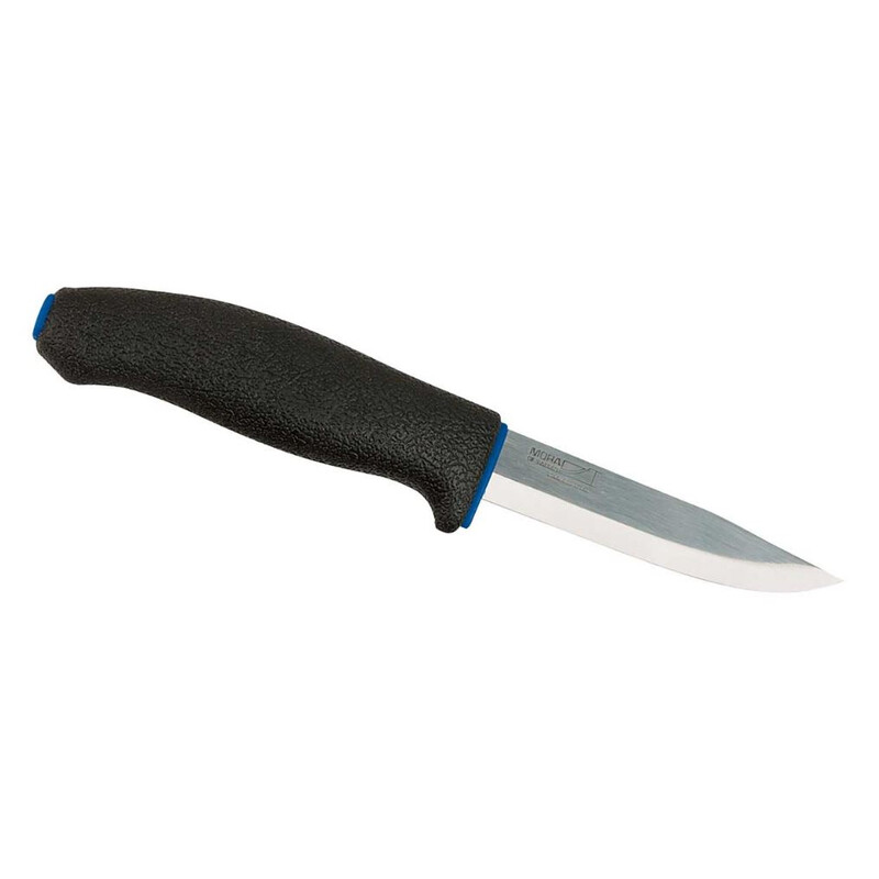 Morakniv Knives Gürtelmesser 746 schwarz