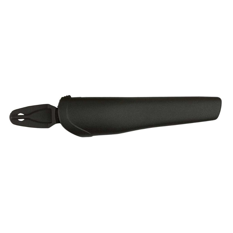 Morakniv Knives 746 black belt knife