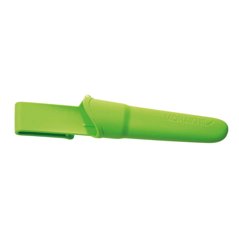 Morakniv Coltelli Coltello da caccia/outdoor COMPANION verde