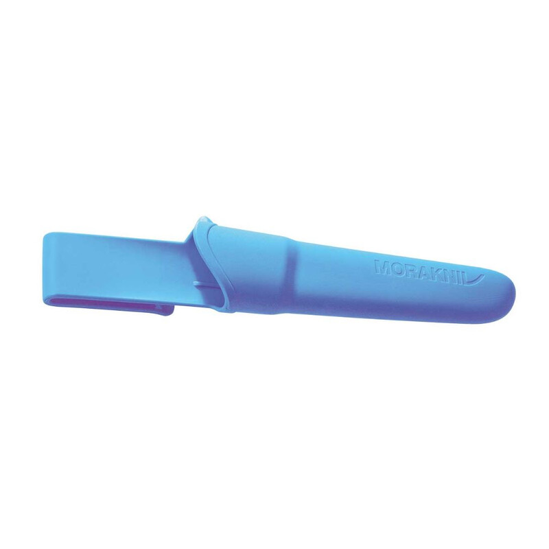 Morakniv Coltelli Coltello da caccia/outdoor COMPANION blu