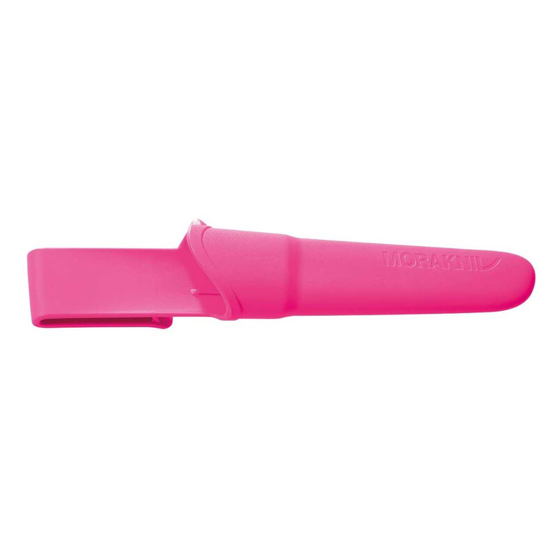 Morakniv Knives Jagd-/Outdoormesser COMPANION pink