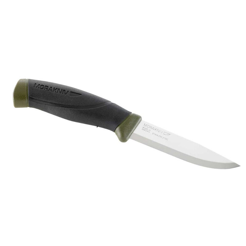 Morakniv Knives Jagd-/Outdoormesser COMPANION MG S