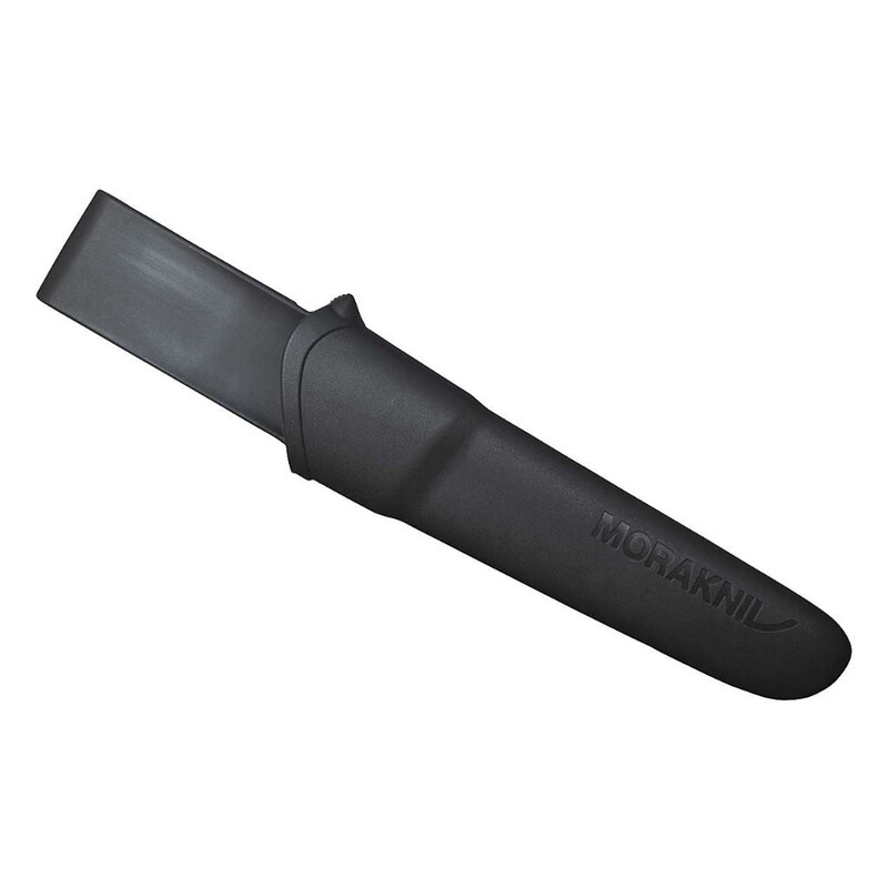 Morakniv Coltelli Coltello da caccia/outdoor COMPANION ANTRACITE