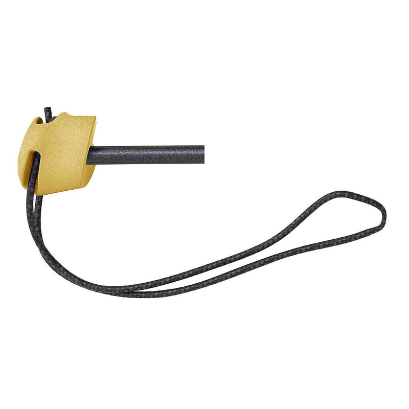 Morakniv Messen Riemmes COMPANION SPARK geel