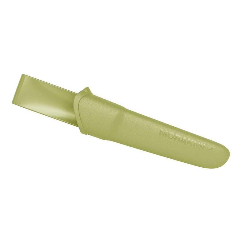 Morakniv Coltelli Coltello da cintura COMPANION SPARK verde