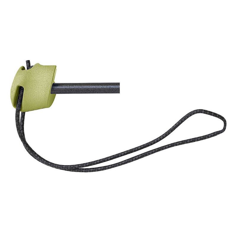 Morakniv Messen Riemmes COMPANION SPARK groen