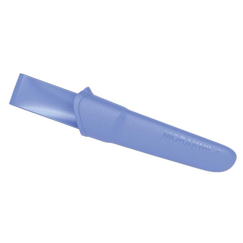 Morakniv Coltelli Coltello da cintura COMPANION SPARK blu