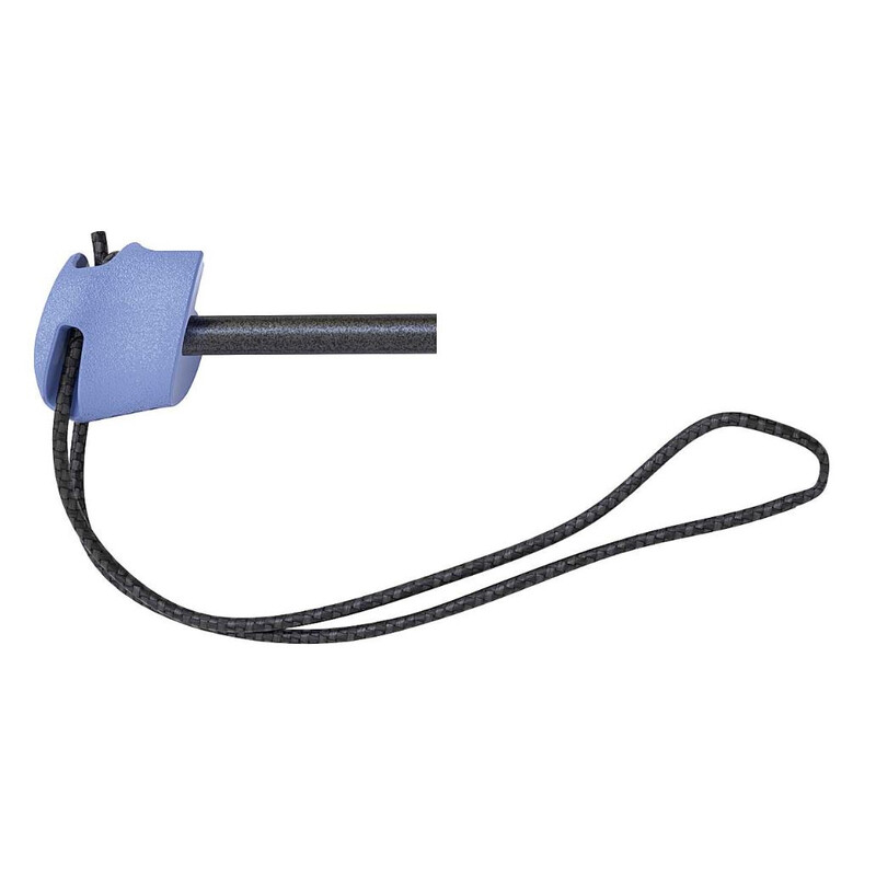 Morakniv Cuchillos Navaja de cinturón COMPANION SPARK azul