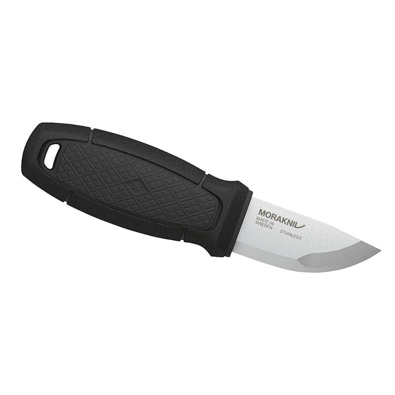 Morakniv Coltelli ELDRIS NECK KNIFE nero