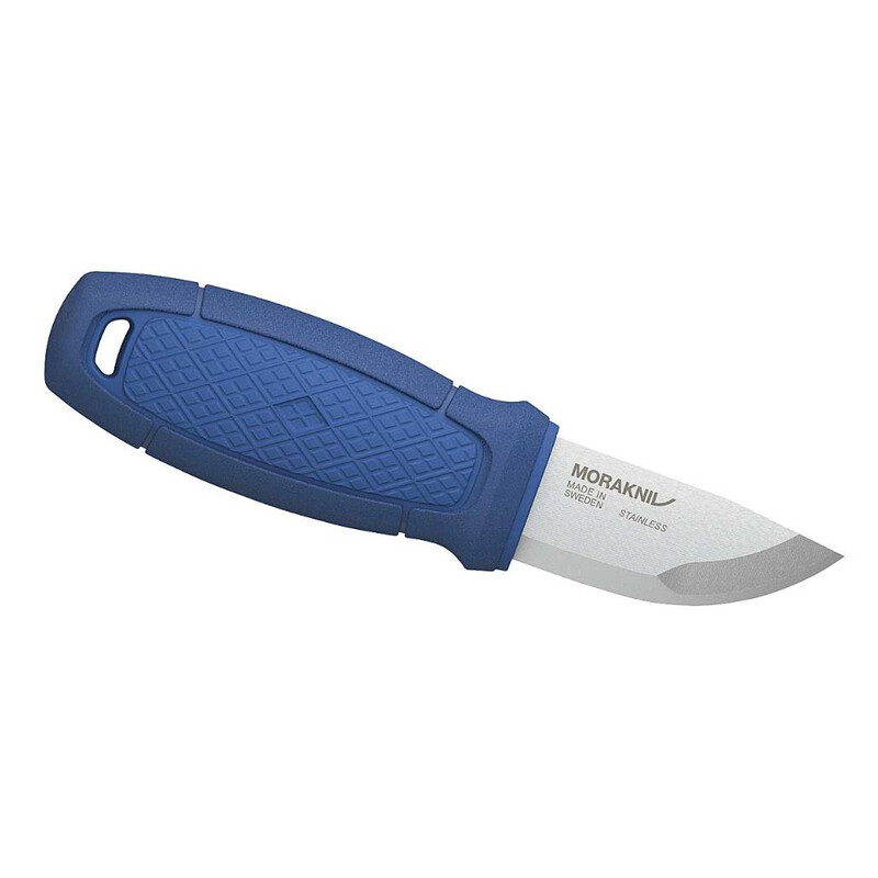 Morakniv Knives ELDRIS NECK KNIFE blau