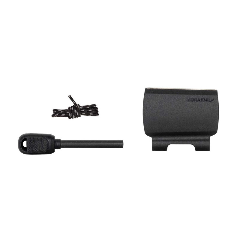 Morakniv Cuchillos KIT DE SUPERVIVENCIA