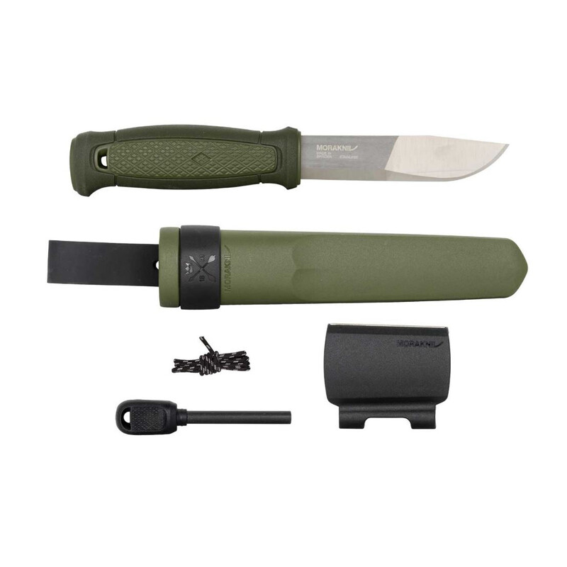 Morakniv Knives Gürtelmesser KANSBOL SK