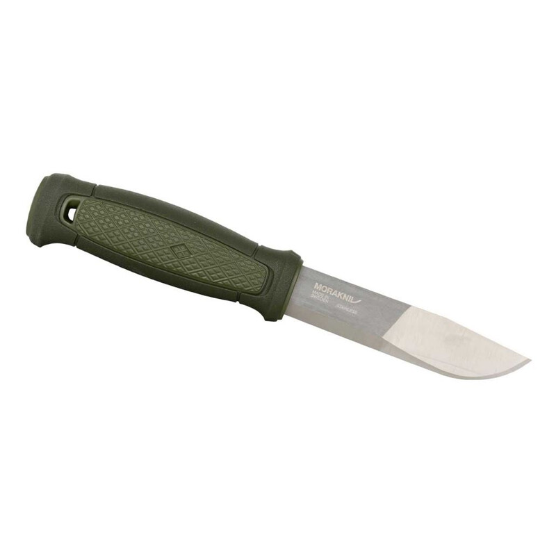 Morakniv Knives Gürtelmesser KANSBOL SK