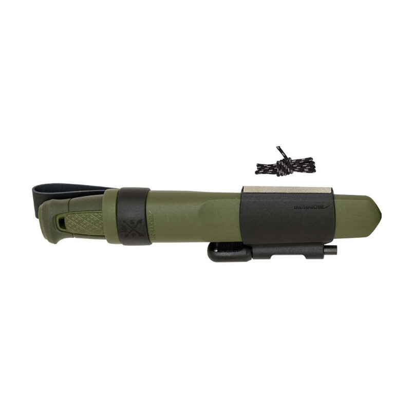 Morakniv Coltelli Coltello da cintura KANSBOL SK