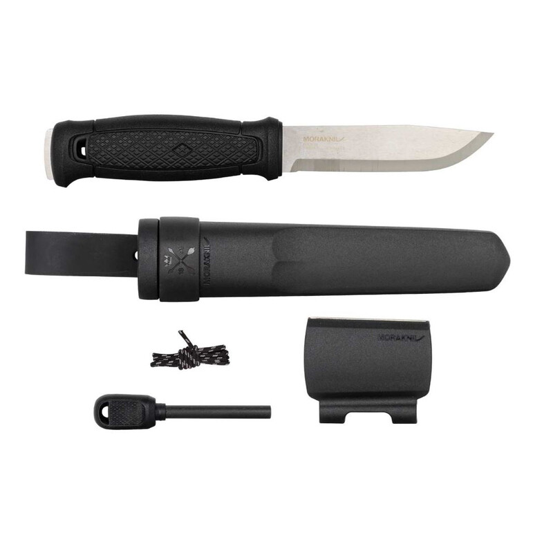 Morakniv Knives GARBERG SK