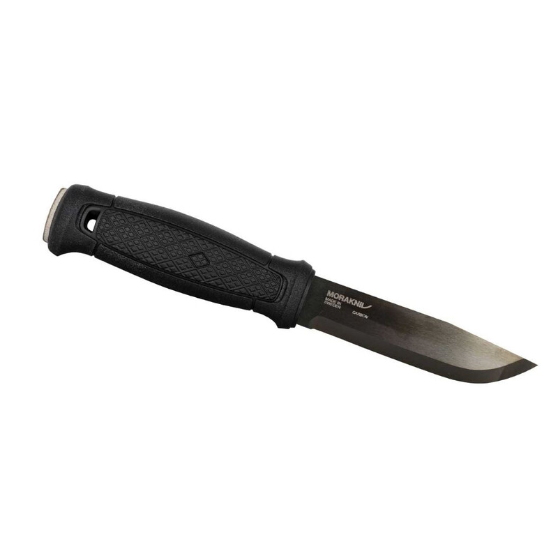 Morakniv Knives GARBERG BLACKBLADE SK