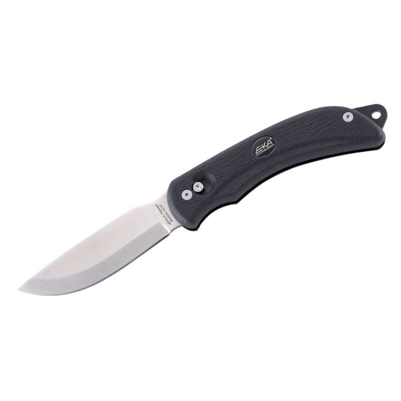 EKA Coltelli Swingblade nero