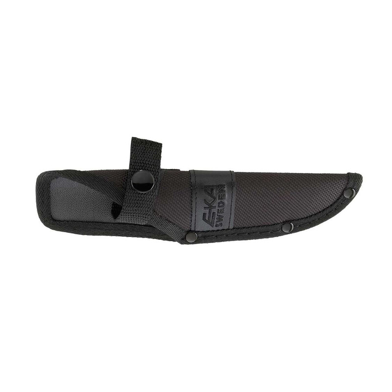 EKA Coltelli Swingblade nero