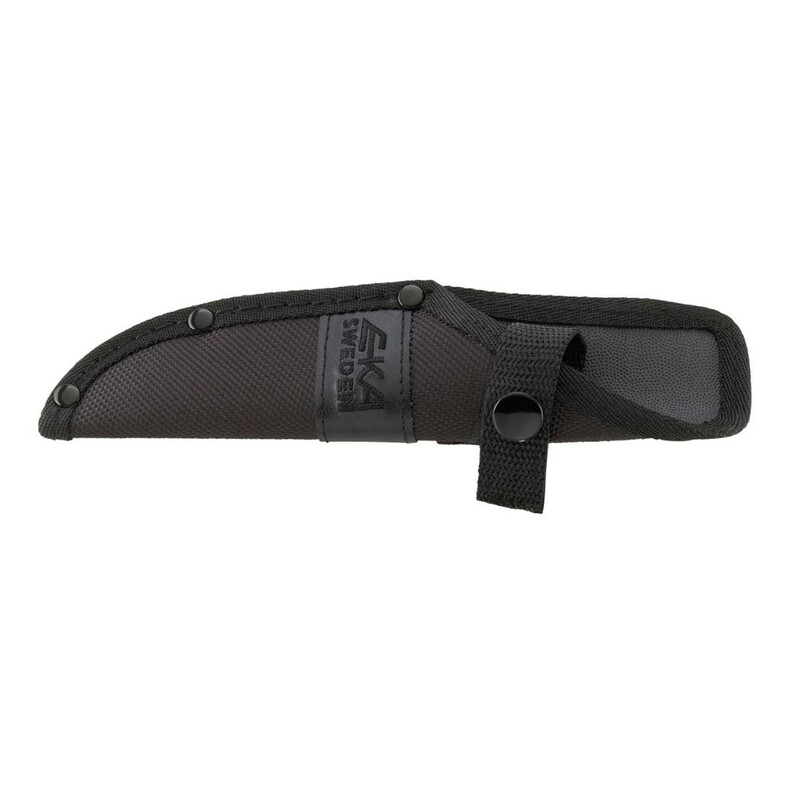 EKA Cuchillos Swingblade naranja