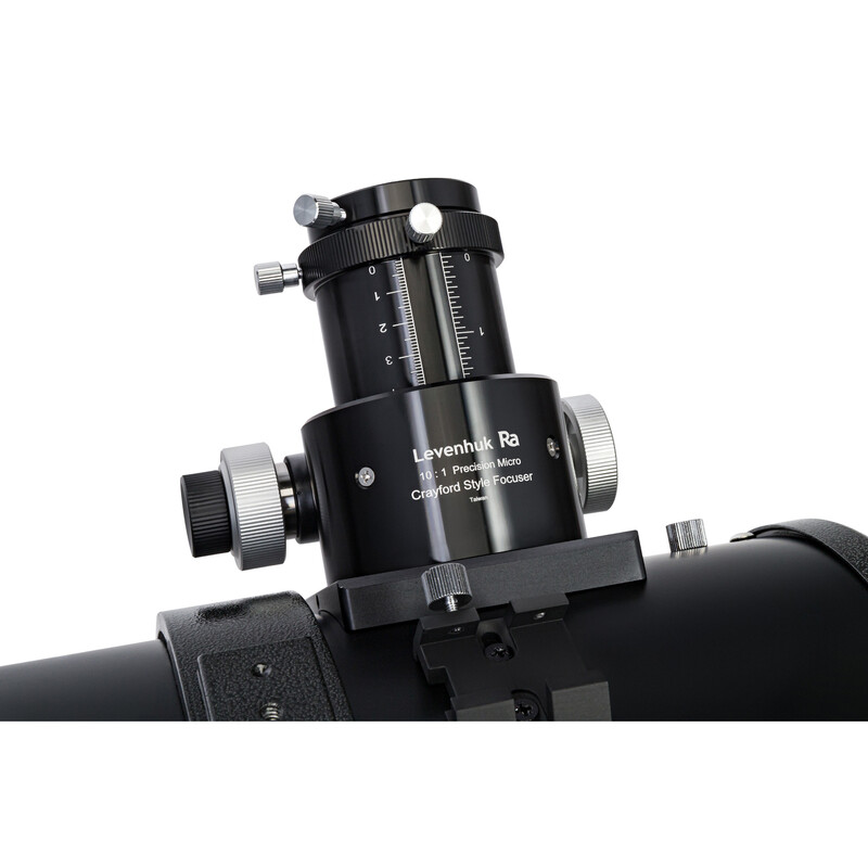 Levenhuk Telescope N 200/1000 Ra 200N F5 OTA