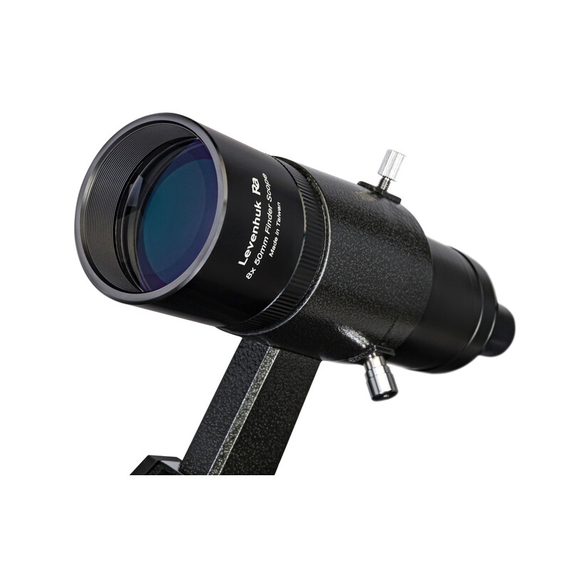 Levenhuk Telescope N 200/1000 Ra 200N F5 OTA