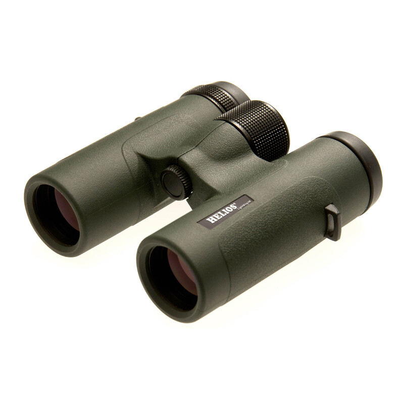 Helios Optics Binoculars 8x32 Lightwing-HR