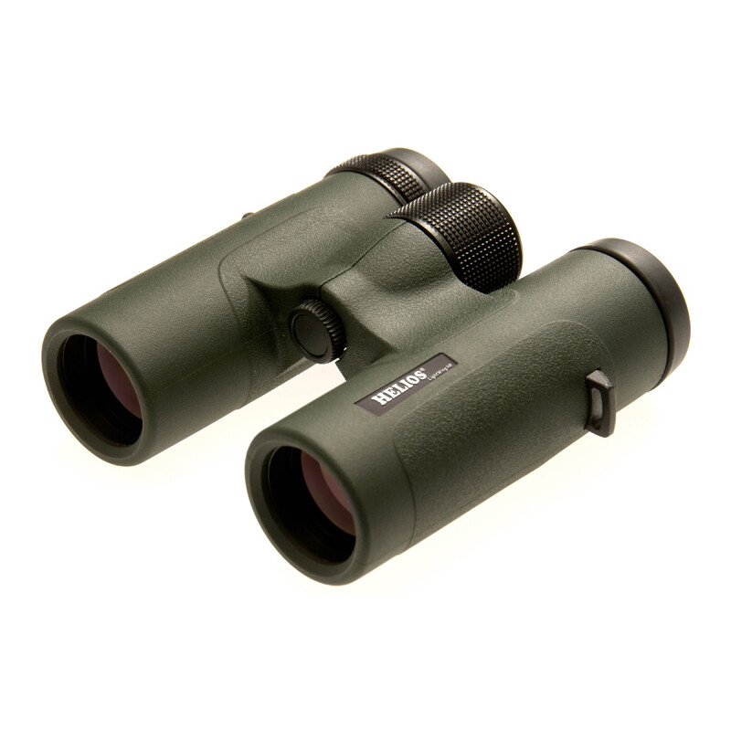 Helios Optics Binoculars 10x32 Lightwing-HR