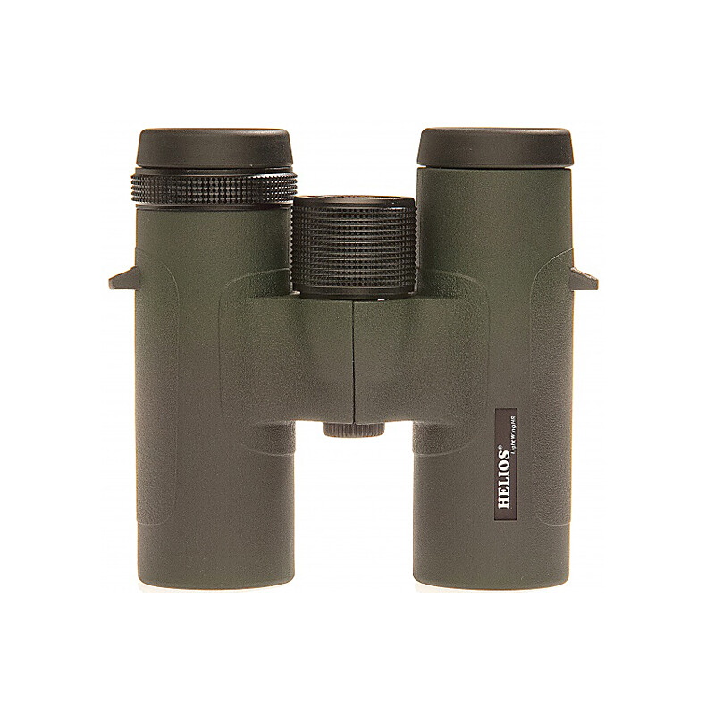 Helios Optics Binoculars 10x32 Lightwing-HR