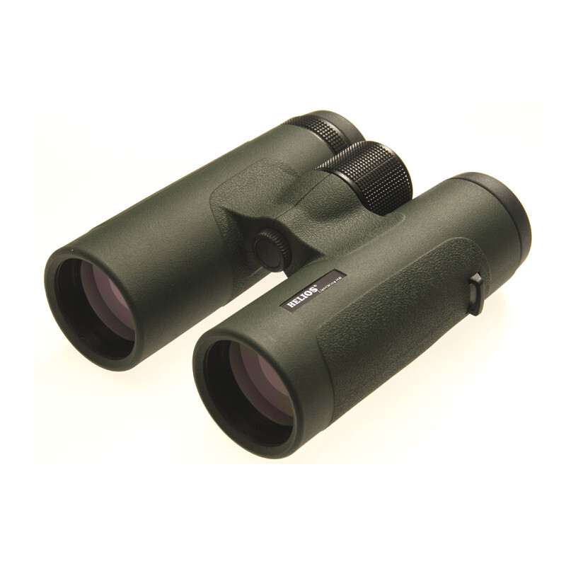 Helios Optics Binoculars 10x42 Lightwing-HR