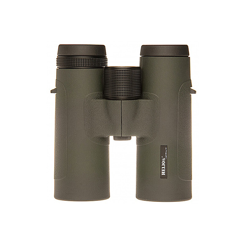 Helios Optics Binoculares 8x42 ED Lightwing-HR