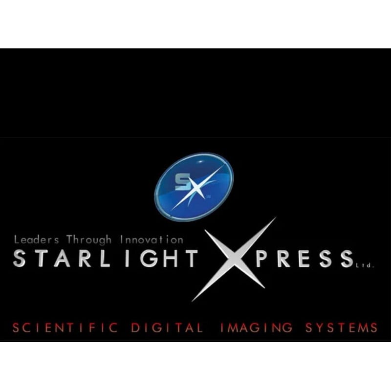 OPT Starlight Xpress Fish Eye 150