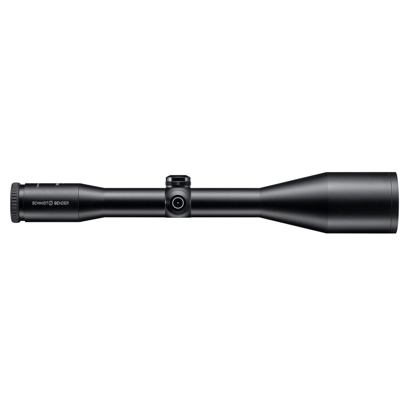 Schmidt & Bender Riflescope 8x56 Classic Abs. L3, 30mm, Without rail // Without rail Classic // Classic