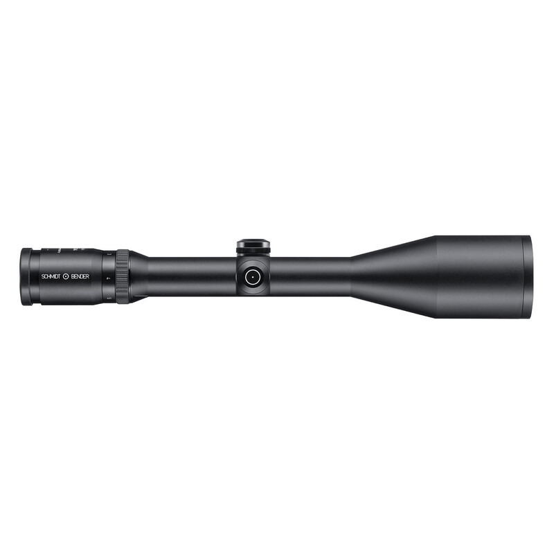 Schmidt & Bender Richtkijker 2.5-10x56 Classic Abs. L3, 30mm, Zonder rail // Zonder rail ASV // BDC / Klassik // Classic